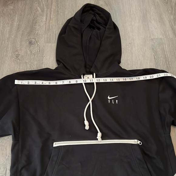 Nike Hoodie. Size M - Picture 6 of 7